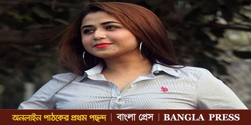 একসঙ্গেই সব কটা বেয়াদবকে সাইজ করব: ফারিয়া