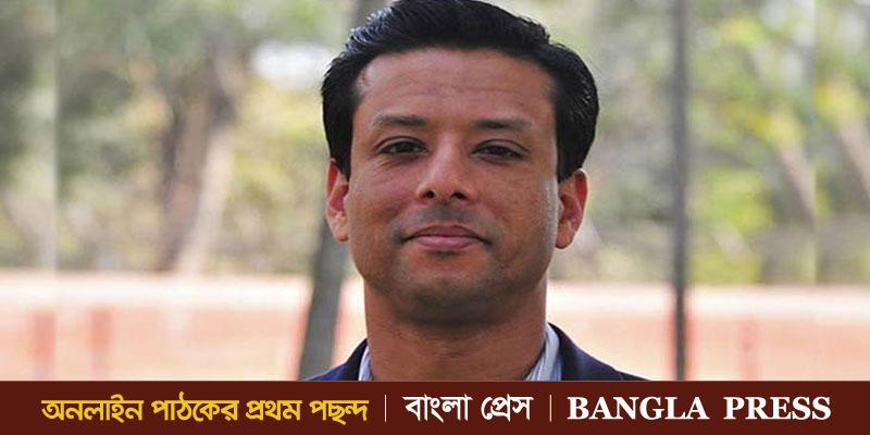 সজীব ওয়াজেদ জয়ের ৫০তম জন্মদিন আজ