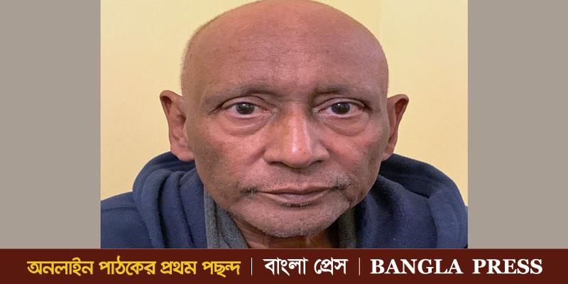 শেখ জামালের প্রিয় মানুষ বোস্টন প্রবাসী স্বপনের মৃত্যু