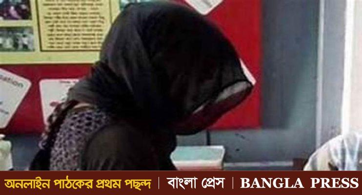 দুলাভাইয়ের বাড়িতে এসে কিশোরী ধর্ষণের শিকার