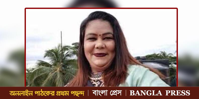 কর্ণফুলীর বানাজা বেগম ভাইস চেয়ারম্যান না ঠিকাদার?