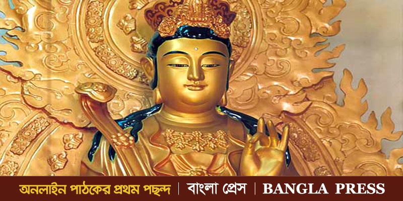 গৌতম বুদ্ধের জন্ম নিয়ে ভারত-নেপালের নতুন বিতর্ক