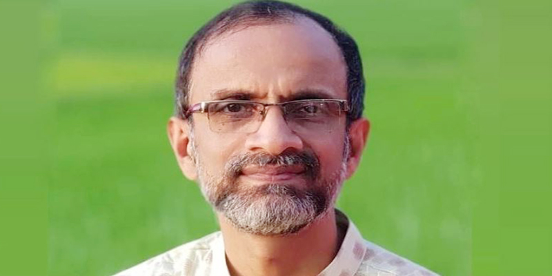 ওএসডি হলেন রেলওয়ের অতিরিক্ত সচিব মাহবুব কবীর