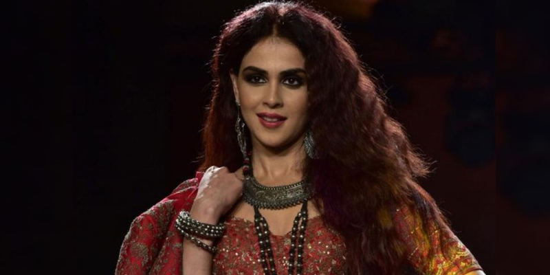অবশেষে করোনামুক্ত জেনেলিয়া