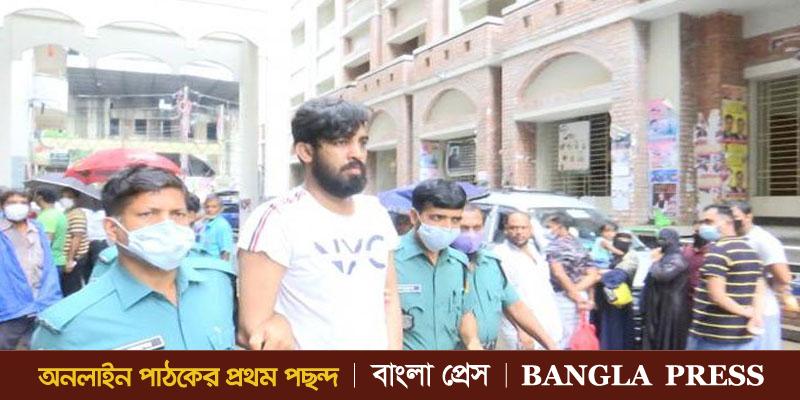 ফরিদপুরের ছাত্রলীগ নেতার দুই হাজার কোটি টাকা পাচারের স্বীকারোক্তি