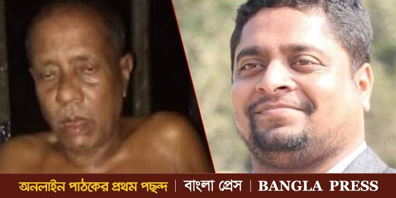 প্রবীণ আ. লীগ নেতার চিকিৎসায় এগিয়ে এলেন সাইফুল্লাহ আল মামুন