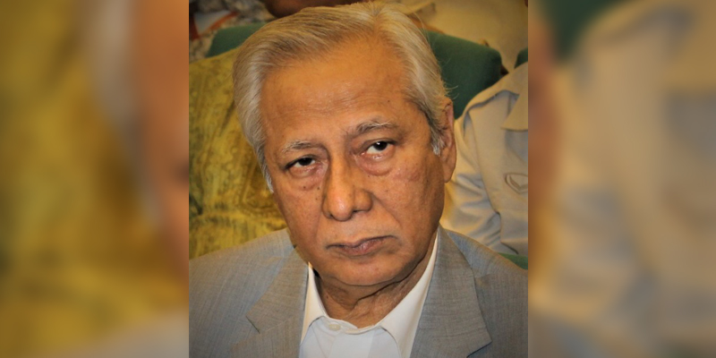 করোনা আক্রান্ত অ্যাটর্নি জেনারেল সিএমএইচে ভর্তি