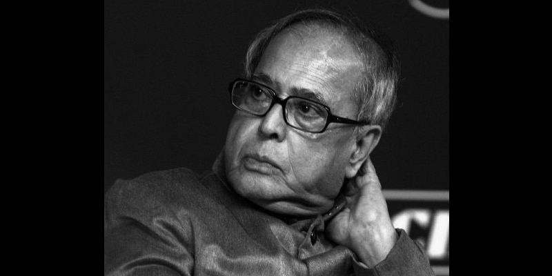 প্রণব মুখার্জির মৃত্যুতে বুধবার দেশে রাষ্ট্রীয় শোক