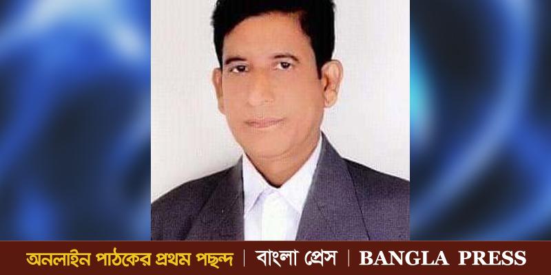না ফেরার দেশে চলে গেলেন বোয়ালমারীর সাংবাদিক শাহিদ মোল্লা