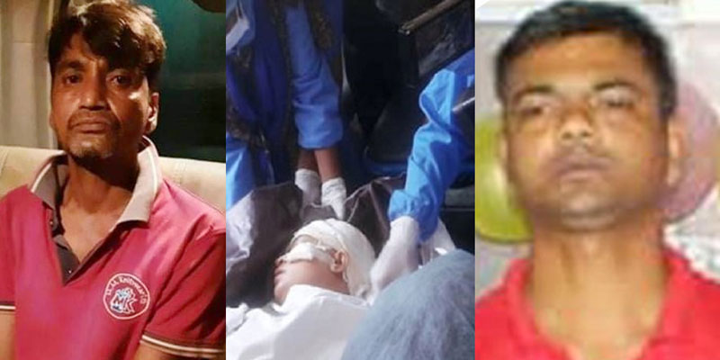 যুবলীগের দুই নেতা কুপিয়েছে ইউএনও ওয়াহিদা খানমকে