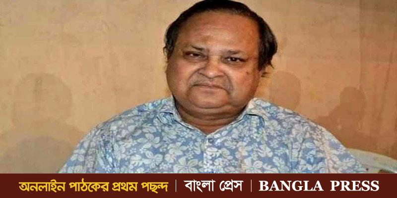 জনপ্রিয় অভিনেতা মহিউদ্দিন বাহার আর নেই
