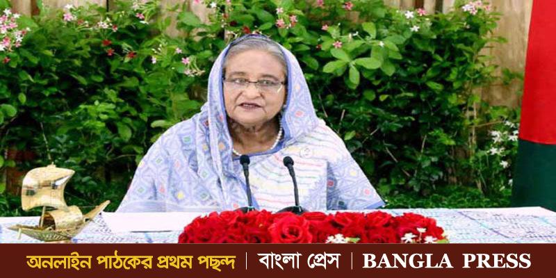 শিক্ষার্থীদের জন্য নিরাপদ পরিবেশ নিশ্চিত করার আহবান প্রধানমন্ত্রীর