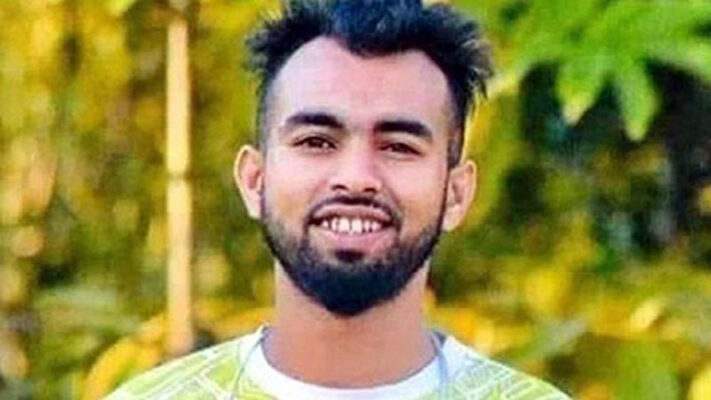 এমসি’র ক্যাম্পাসে গণধর্ষণ: প্রধান আসামি সাইফুর গ্রেপ্তার