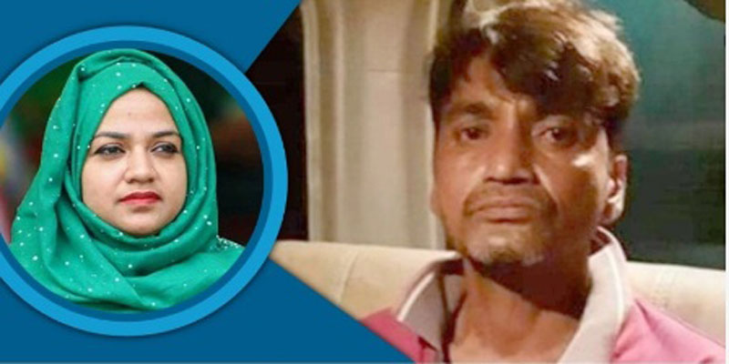দিনাজপুরে ইউএনও ওয়াহিদার ওপর হামলার ঘটনায় আটক ২