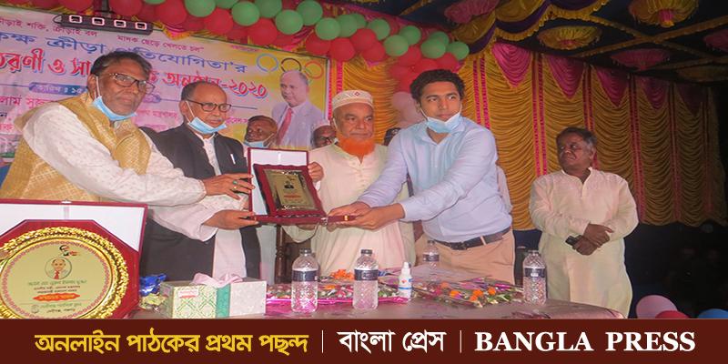 যে দেশ সংস্কৃতিতে ভাল, সে দেশ তত উন্নত : রেলমন্ত্রী সুজন