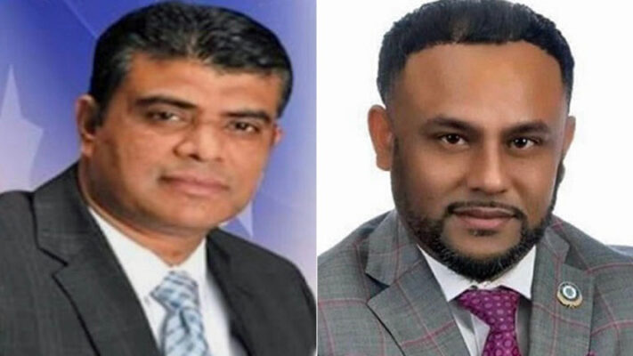নিউ জার্সিতে বাংলাদেশি দুই কাউন্সিলর প্রার্থীর হাড্ডাহাড্ডি লড়াই