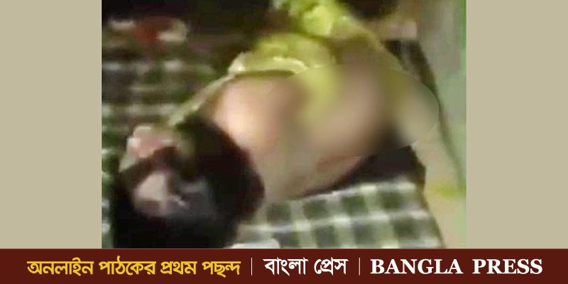 নোয়াখালীতে বিবস্ত্র করে গৃহবধূকে নির্যাতনে আটক ১