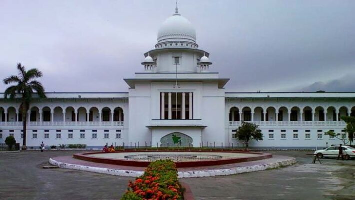 দ্বৈত নাগরিক ও পাসপোর্টধারীদের তালিকা চায় হাইকোর্ট