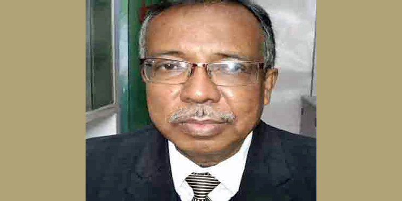 সৈয়দপুরে পৌর মেয়র পদে লড়বেন না বিএনপি প্রার্থী ওবায়দুর