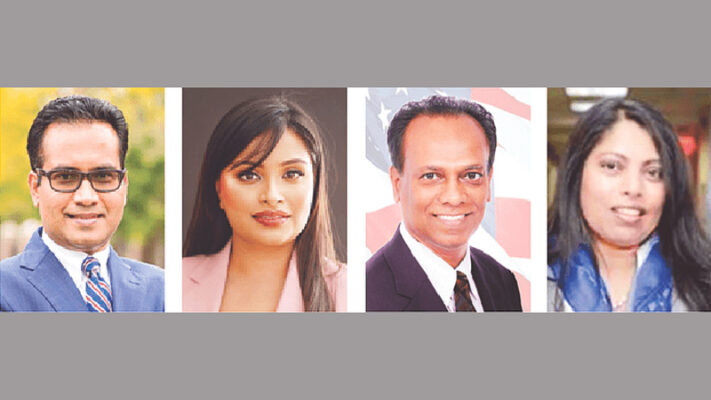 নিউইয়র্ক সিটি কাউন্সিল নির্বাচনে চার বাংলাদেশির ভরাডুবি
