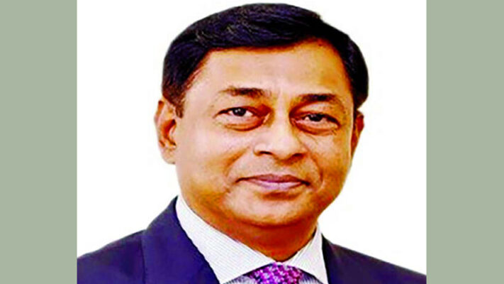 যুক্তরাষ্ট্রে ৬ দিনের কোয়ারেন্টাইন শেষে বাংলাদেশের নতুন রাষ্ট্রদূতের যোগদান