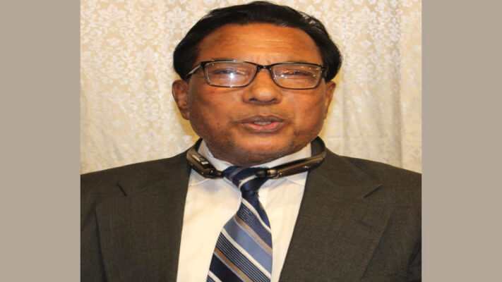 যুক্তরাষ্ট্রে করোনায় আ. লীগ নেতার মৃত্যু