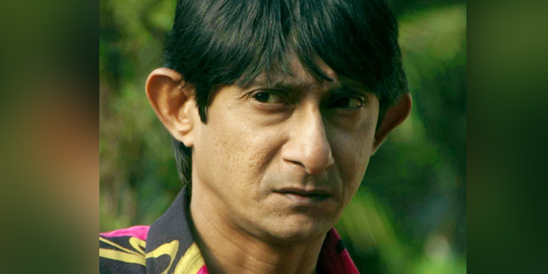 কাঞ্চন মল্লিকের ইনস্টাগ্রাম অ্যাকাউন্ট হ্যাক