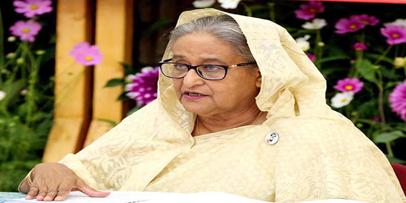 মুক্তিযোদ্ধা ভাতা ২০ হাজার টাকা করা হবে : প্রধানমন্ত্রী