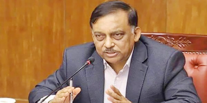 খালেদা জিয়া দেশের বাইরে যেতে চাইলে সিদ্ধান্ত নেবে আদালত'