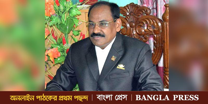 ট্যাক্সের হিসাব চাওয়ায় অফিস করেন না ইউপি চেয়ারম্যান