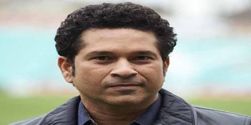 শচীন টেন্ডুলকার করোনায় আক্রান্ত
