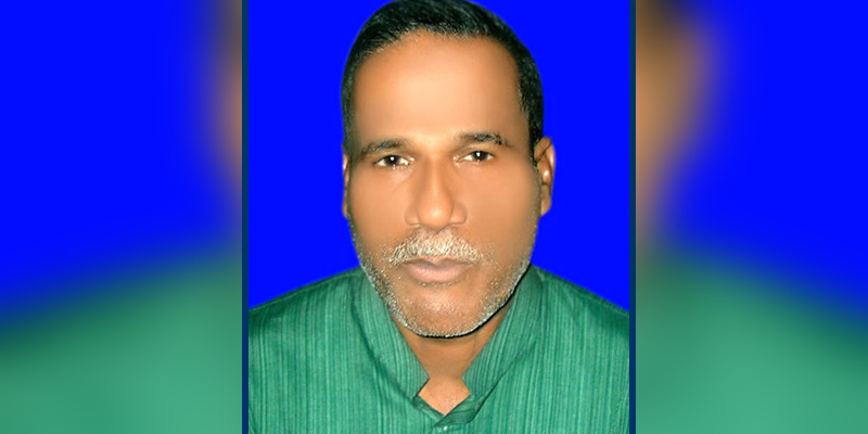 শৈলকুপার সাবেক মেয়র খলিলের ৭ বছরের জেল