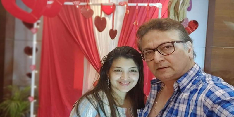 সস্ত্রীক করোনায় আক্রান্ত  ভরত কল