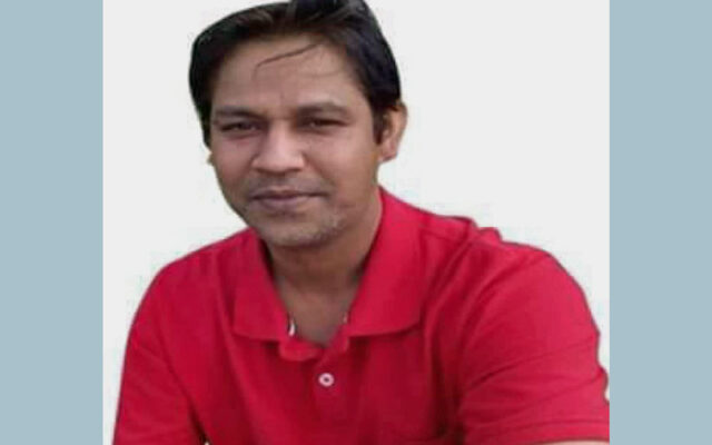 যুক্তরাষ্ট্রে অর্থের অভাবে চিকিৎসা করাতে পারছেন না প্রবাসী মুক্তা
