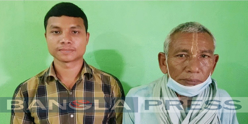 বাদাম বিক্রেতার ছেলের মেডিকেলে ভর্তি এখন অনিশ্চিত