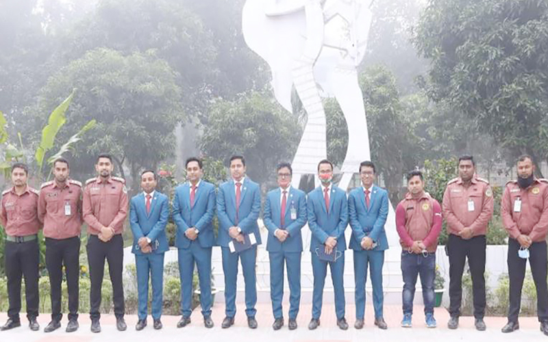 করোনা মোকাবেলায় নরসিংদীতে ২৪ ঘন্টা কাজ করবে কুইক রেন্সপন্স টিম