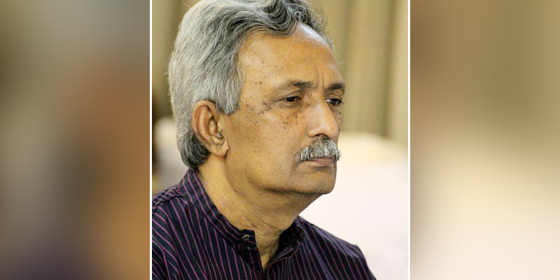 দ্বিতীয় ডোজ টিকা নিয়েও করোনায় আক্রান্ত ফজলে হোসেন বাদশা