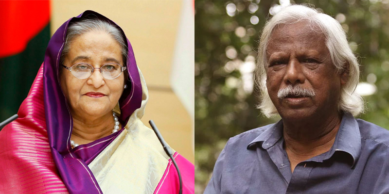 জনস্বার্থে প্রধানমন্ত্রীকে ডা. জাফরুল্লাহর খোলা চিঠি