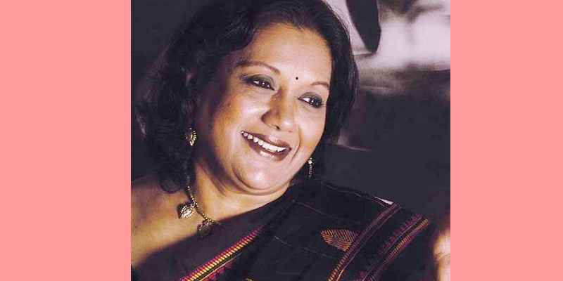 অভিনেত্রী কবরী করোনায় আক্রান্ত