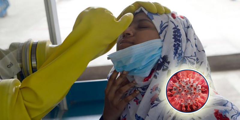 ২৪ ঘন্টায় আরও ৫৭ জনের মৃত্যু, শনাক্ত ২১৭৭