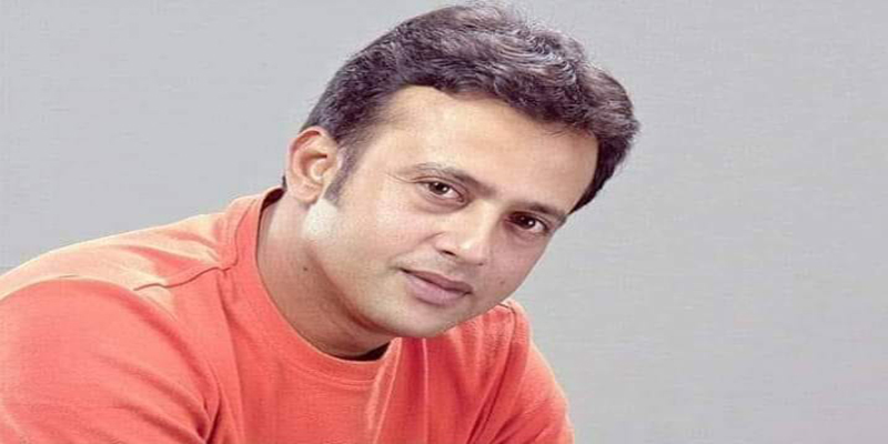 করোনায় আক্রান্ত জনপ্রিয় অভিনেতা রিয়াজ