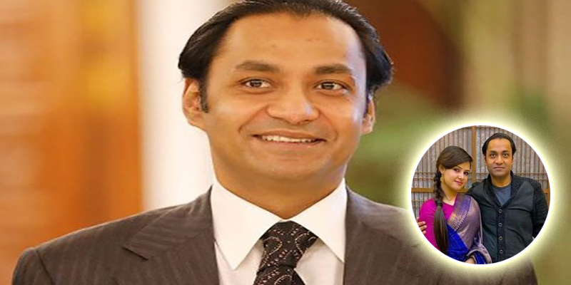 হাইকোর্টে আগাম জামিন আবেদন আনভীরের