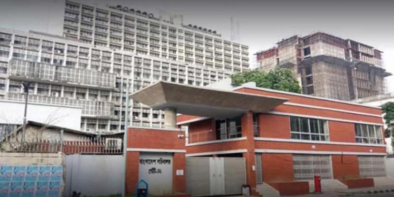 করোনা সমন্বয়ে ৬৪ জেলার দায়িত্বে ৬৪ সচিব