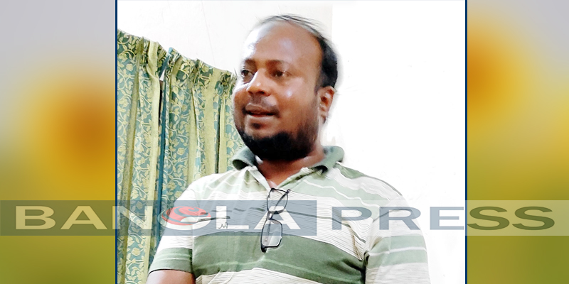 মহেশপুরের কোটিপতি নাইটগার্ড