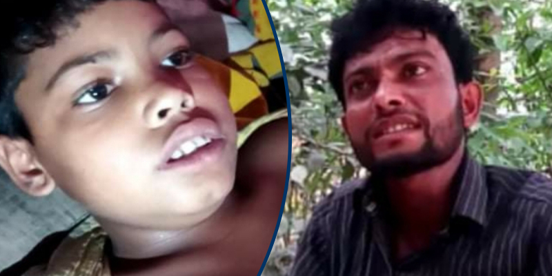 লক্ষ্মীপুরে ইটভাটার শ্রমিক এখন ডাক্তার!