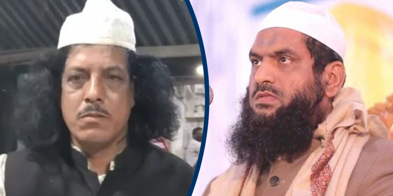 ফেসবুকে মামুনুল হকের পক্ষে প্রচার চালানোয় আ.লীগ নেতা কারাগারে