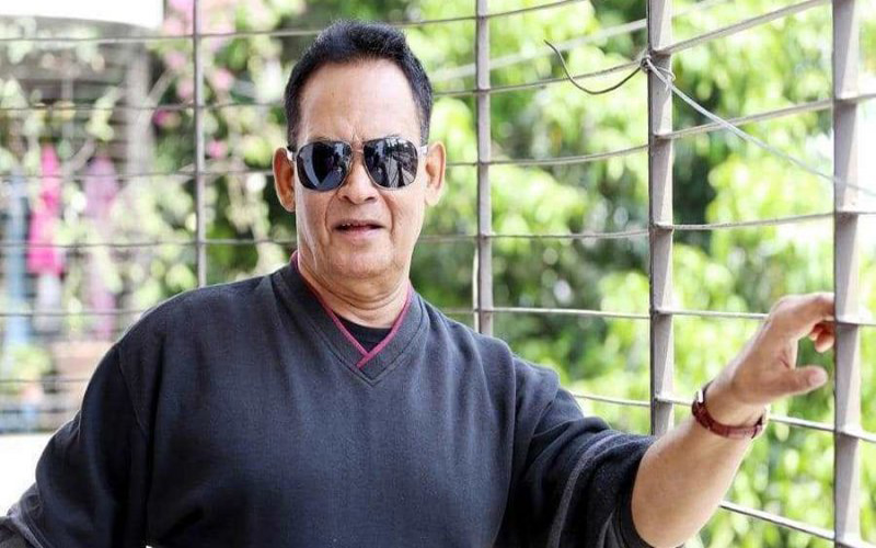 নায়ক ওয়াসিম আর নেই