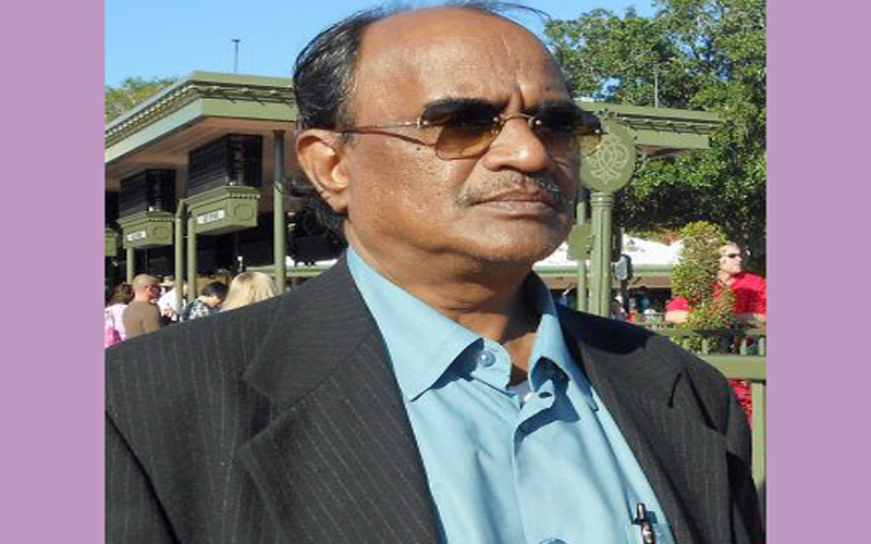 যুক্তরাষ্ট্র প্রবাসী সাংবাদিক-নাট্যকার আহমেদ মূসা মারা গেছেন