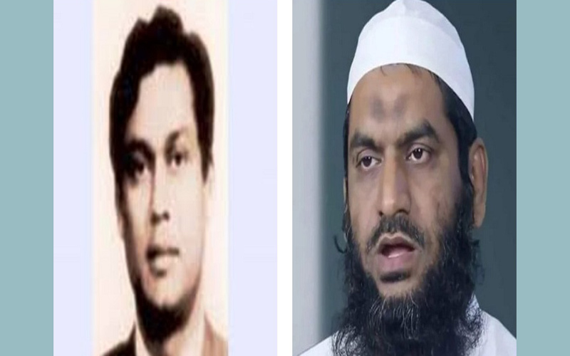 বঙ্গবন্ধুর খুনি ডালিম মামুনুলের আপন খালুশ্বশুর