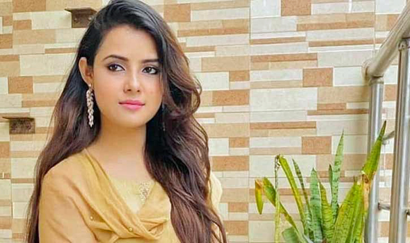 মুনিয়া আত্মহত্যা করেছেন: ময়নাতদন্ত রিপোর্ট